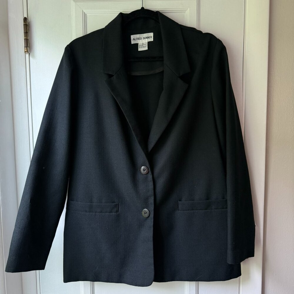 Alfred Dunner Blazer